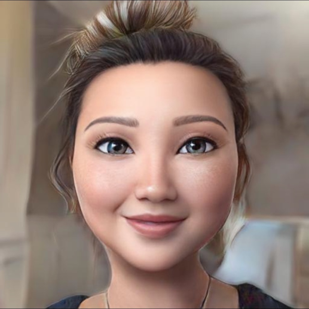 Meet your Posher, Nadia